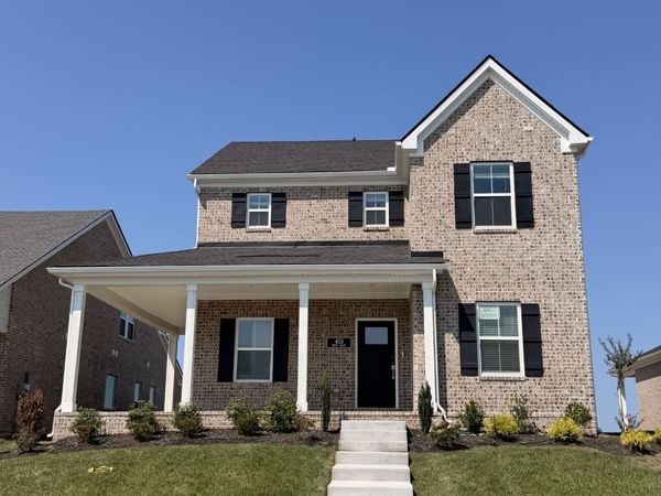 413 Briar Aly , Mount Juliet, TN 37122