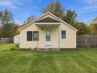 5805 Swan Creek Road , James Township, Mi 48609