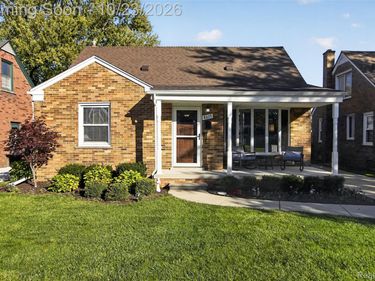 8615 Quandt Avenue, Allen Park, Mi 48101