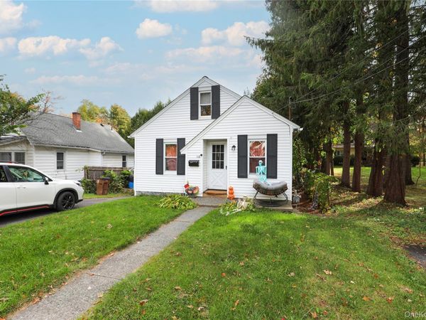 118 Fairview Avenue , Kingston, NY 12401