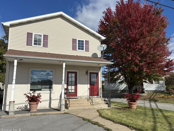 1642 Flower Road, Unit 1, Schenectady, NY 12303