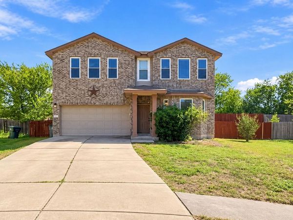 164 Regent CV , Kyle, TX 78640