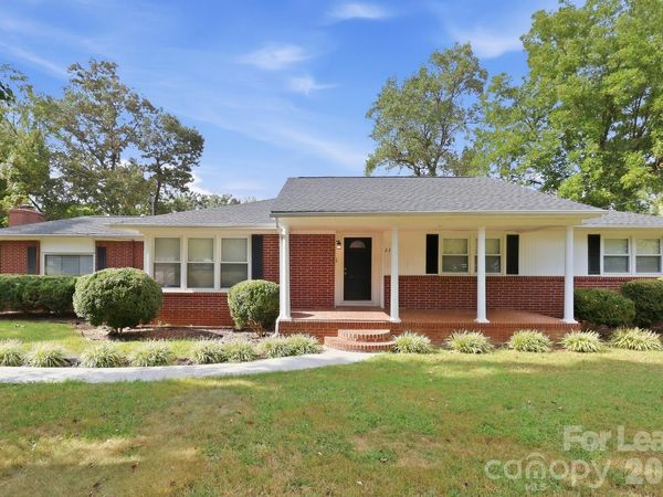 2338 Linwood Road , Gastonia, NC 28052