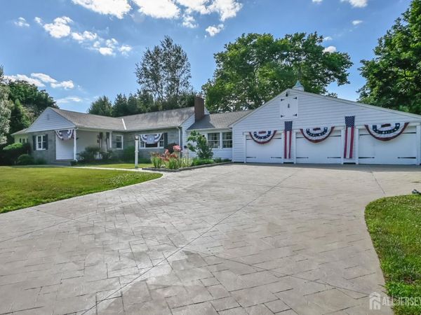 5 Pardun Street , Milltown, NJ 08850