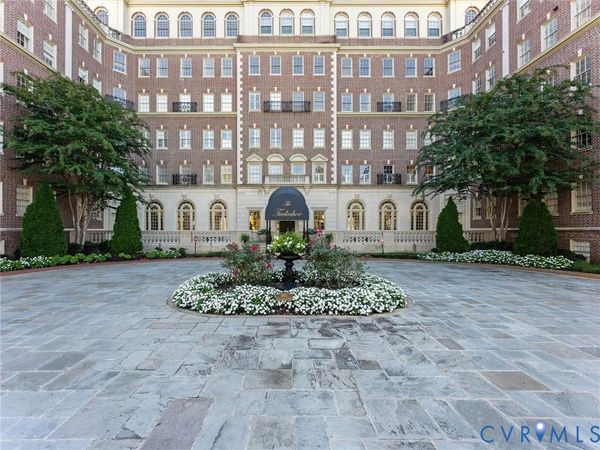 5621 Cary Street Road , Unit U506, Richmond, VA 23226