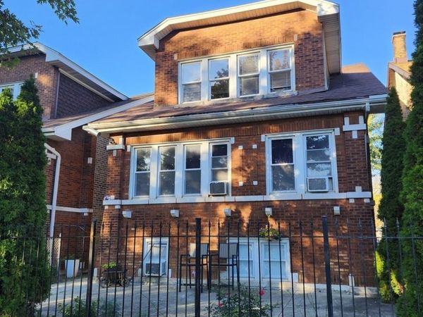 836 N Kedvale Avenue , Unit 2, Chicago, IL 60651
