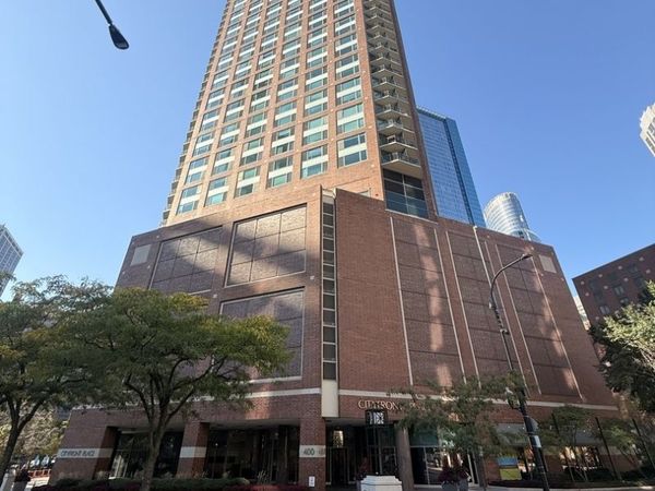 400 N McClurg Court , Unit 1907, Chicago, IL 60611