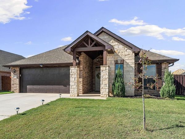 2511 E Jazz Avenue, Bentonville, AR 72712
