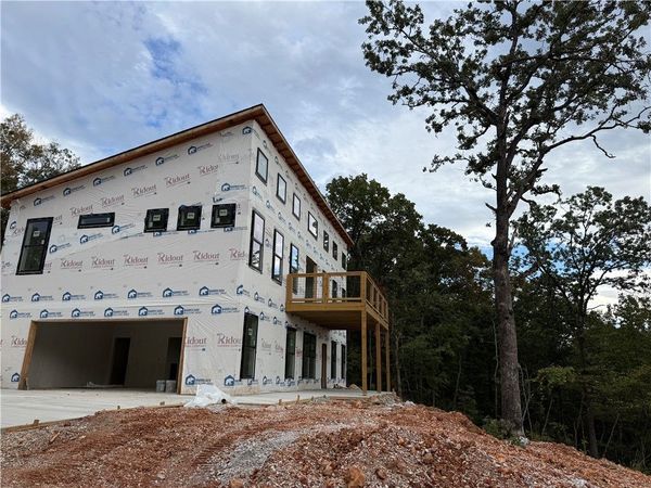 1 Pickering Drive , Bella Vista, AR 72714