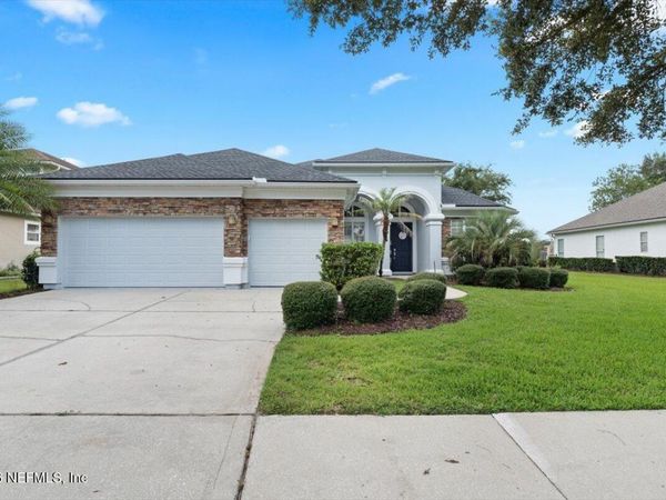 14410 E CHERRY LAKE Drive, Jacksonville, FL 32258