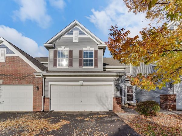 6918 139th Lane NW, Unit 7, Anoka, MN 55303