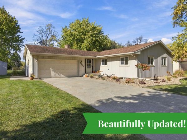 2601 Fairway Drive, Moorhead, MN 56560
