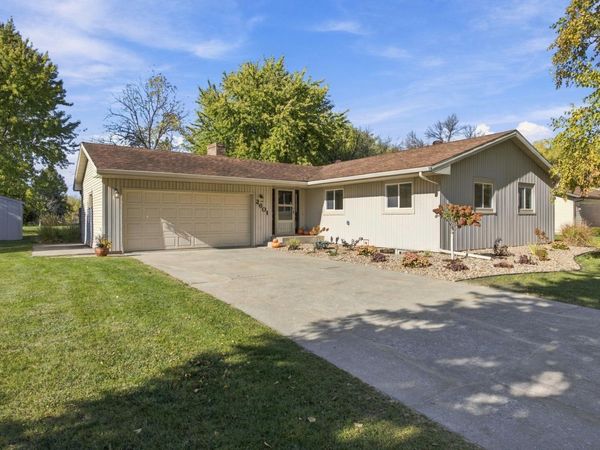 2601 Fairway Drive, Moorhead, MN 56560