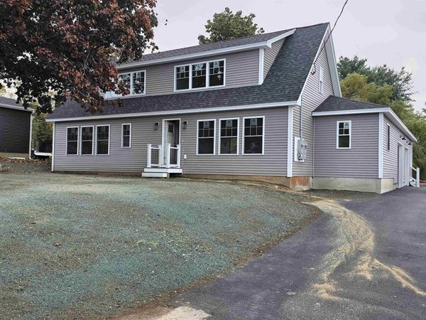 18 Pearson Drive, Unit 1, Dover, NH 03820