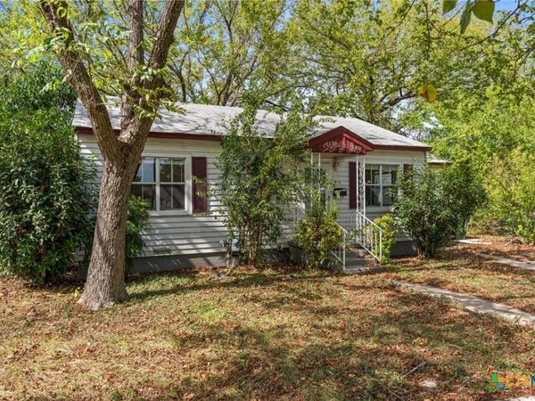 918 Alamo Court , Temple, TX 76501