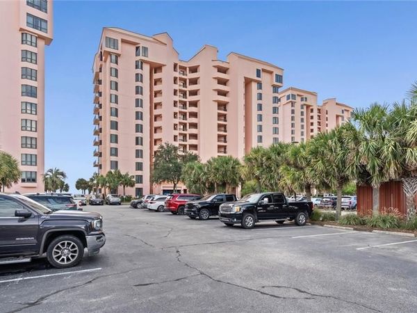 25240 Perdido Beach Boulevard , Unit 604C, Orange Beach, AL 36561