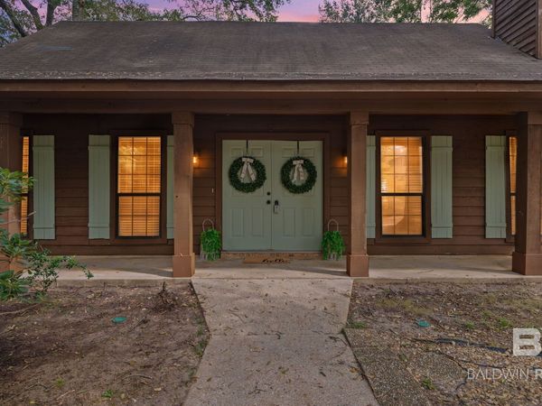 445 Brindlewood Drive, Mobile, AL 36608