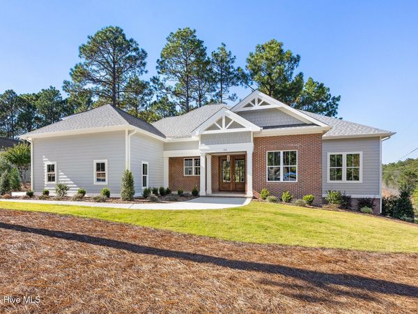 26 Kilbride Drive , Pinehurst, NC 28374