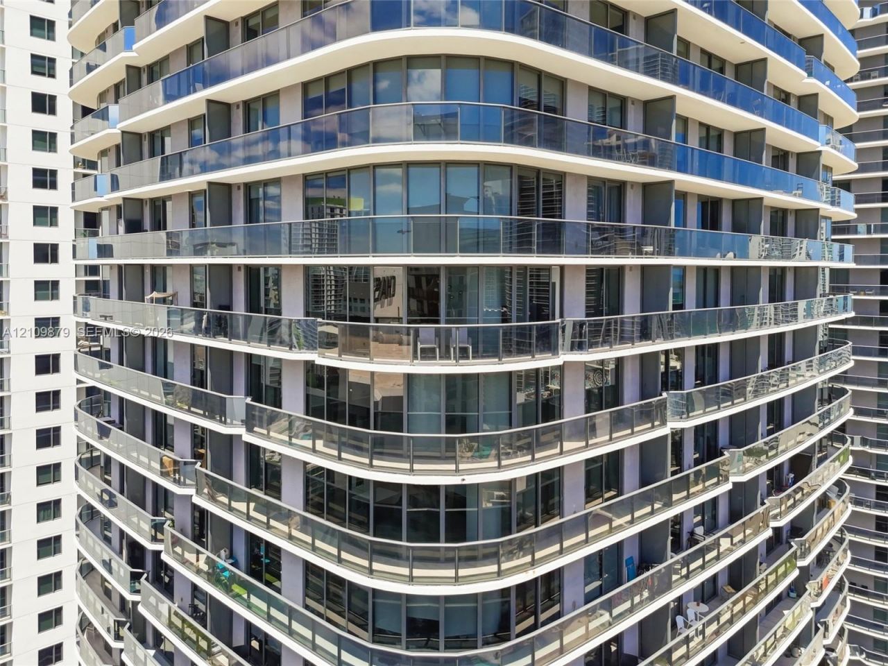 55 SW 9th St , Unit 3106, Miami, FL 33130 Photo