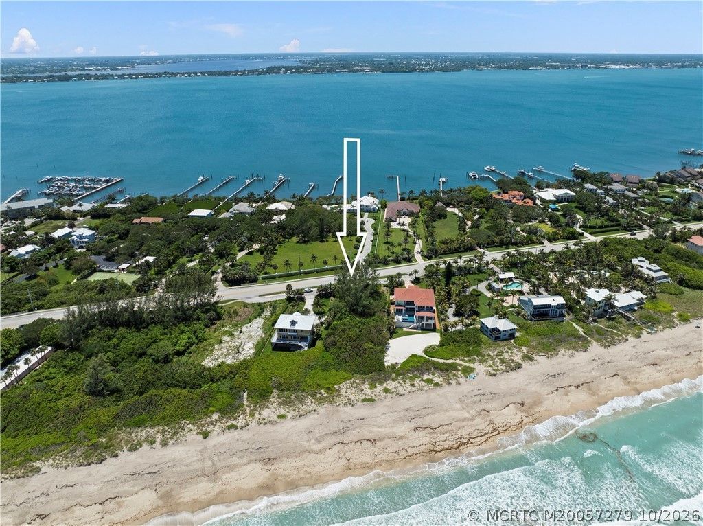 1833 NE Ocean Boulevard , Stuart, FL 34996 Photo