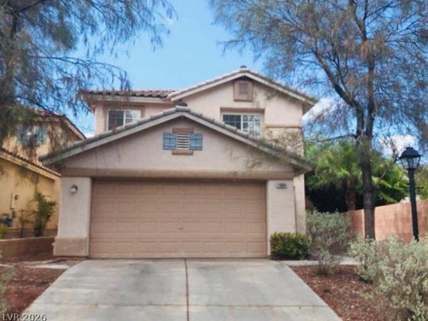 11004 Linden Leaf Avenue , Las Vegas, NV 89144