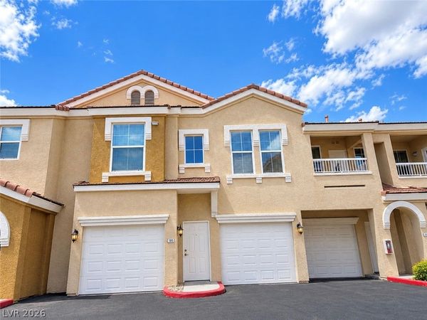 10001 Peace Way, Unit 2323, Las Vegas, NV 89147