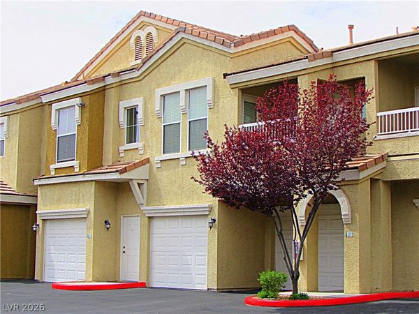 10001 Peace Way , Unit 2323, Las Vegas, NV 89147