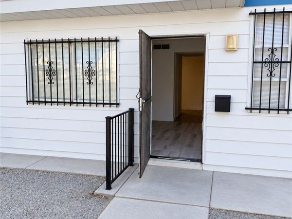 726 E Nelson Avenue , Unit A, North Las Vegas, NV 89030