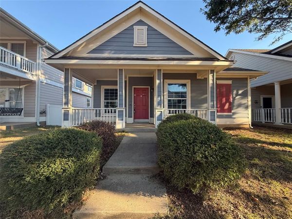 10061 Cedar Lake Drive, Providence Village, TX 76227