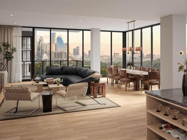 301 Pressler ST , Unit 210, Austin, TX 78703