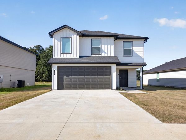 470 Moonlight Graham Boulevard , Ward, AR 72176