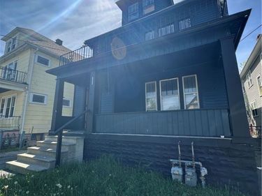 171 Esser Avenue , Buffalo, NY 14207