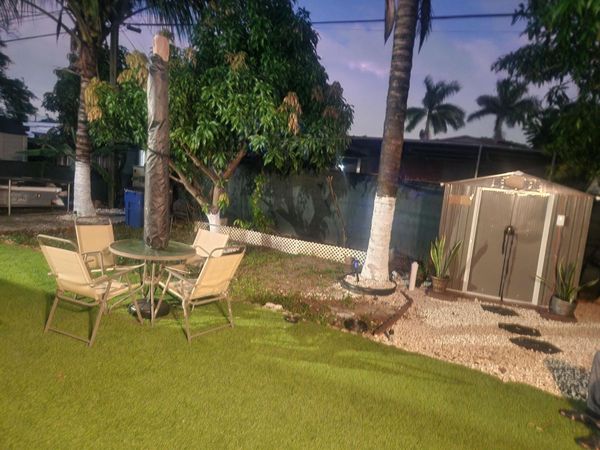 2643 BAHAMA Drive, Miramar, FL 33023