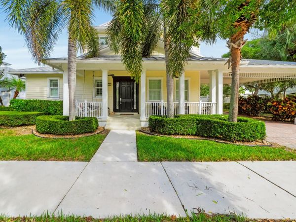 1031 Tiki Drive, Jupiter, FL 33458