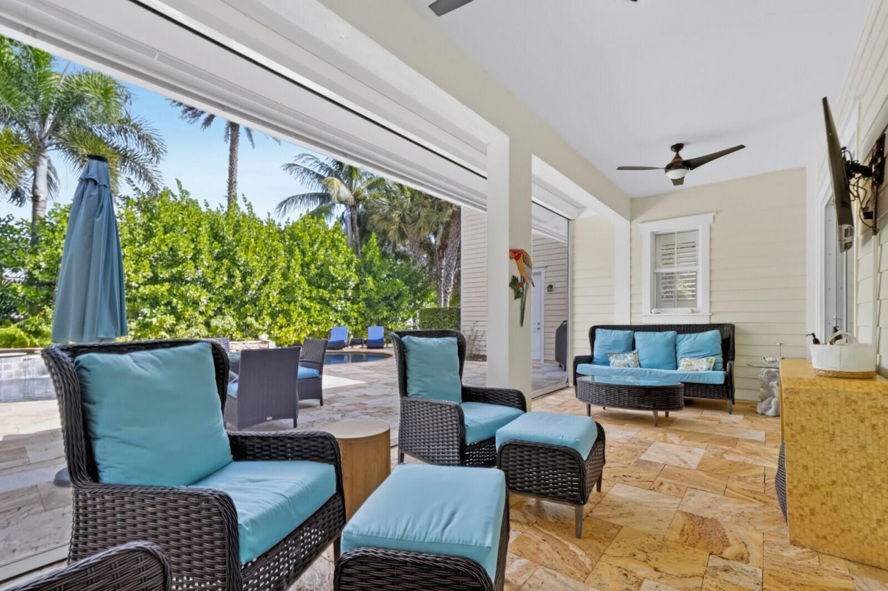 1031 Tiki Drive, Jupiter, FL 33458 Photo