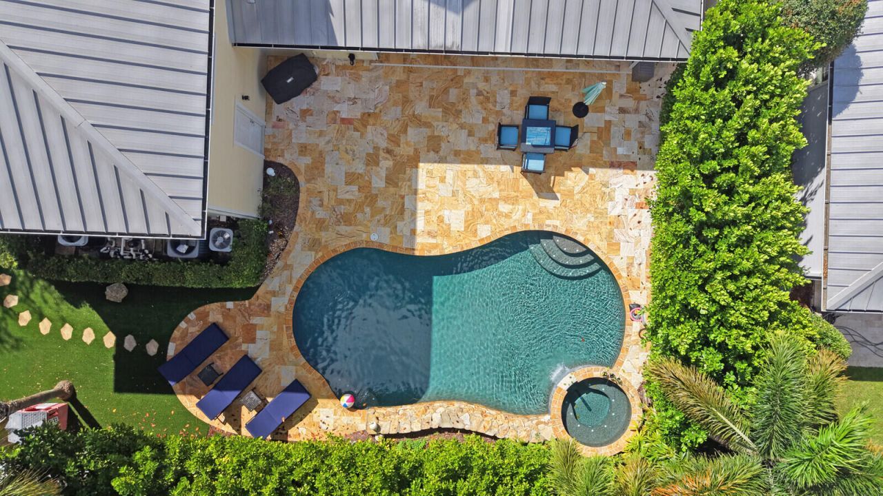 1031 Tiki Drive, Jupiter, FL 33458 Photo