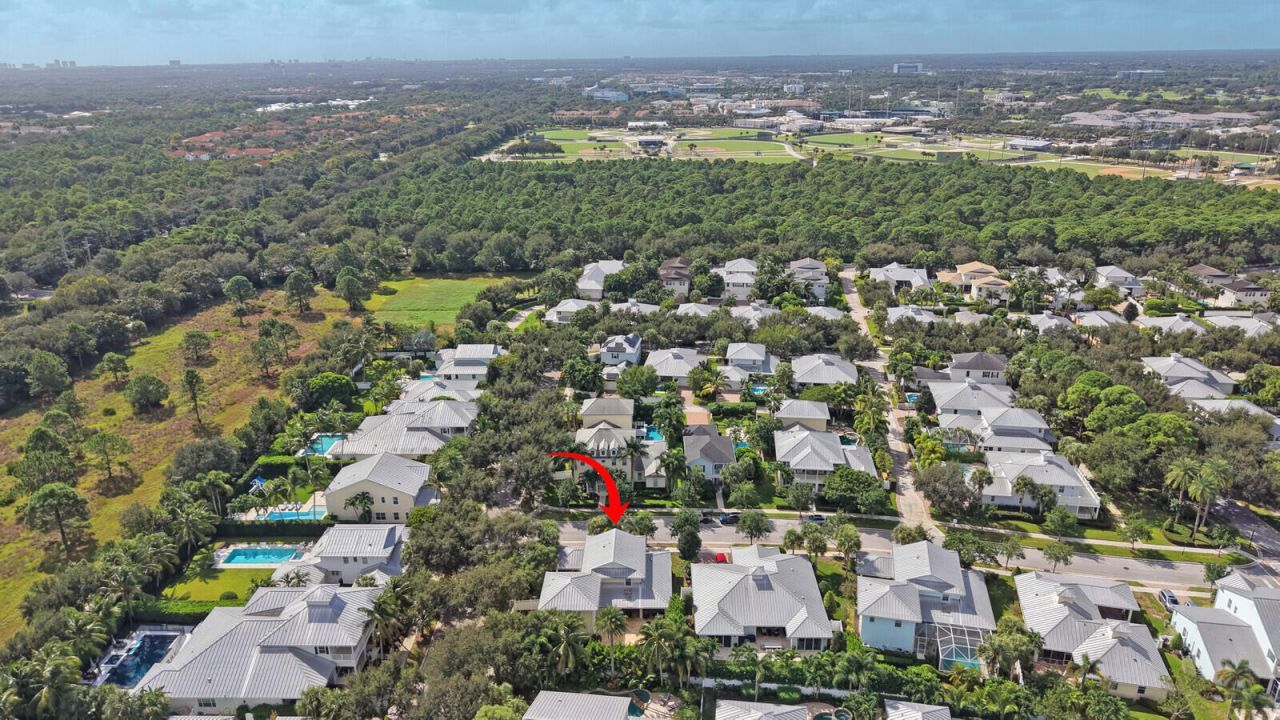 1031 Tiki Drive, Jupiter, FL 33458 Photo