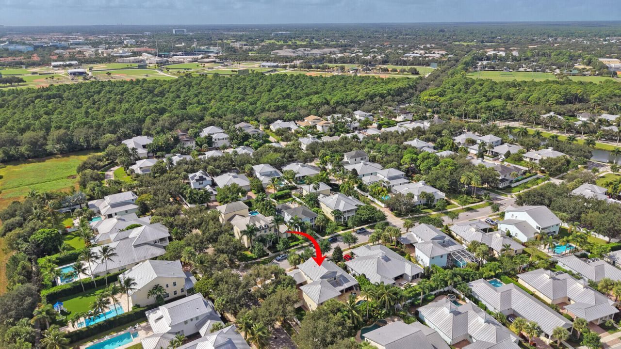 1031 Tiki Drive, Jupiter, FL 33458 Photo