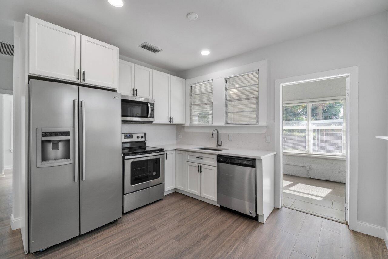 424 53rd Street, West Palm Beach, FL 33407 Photo