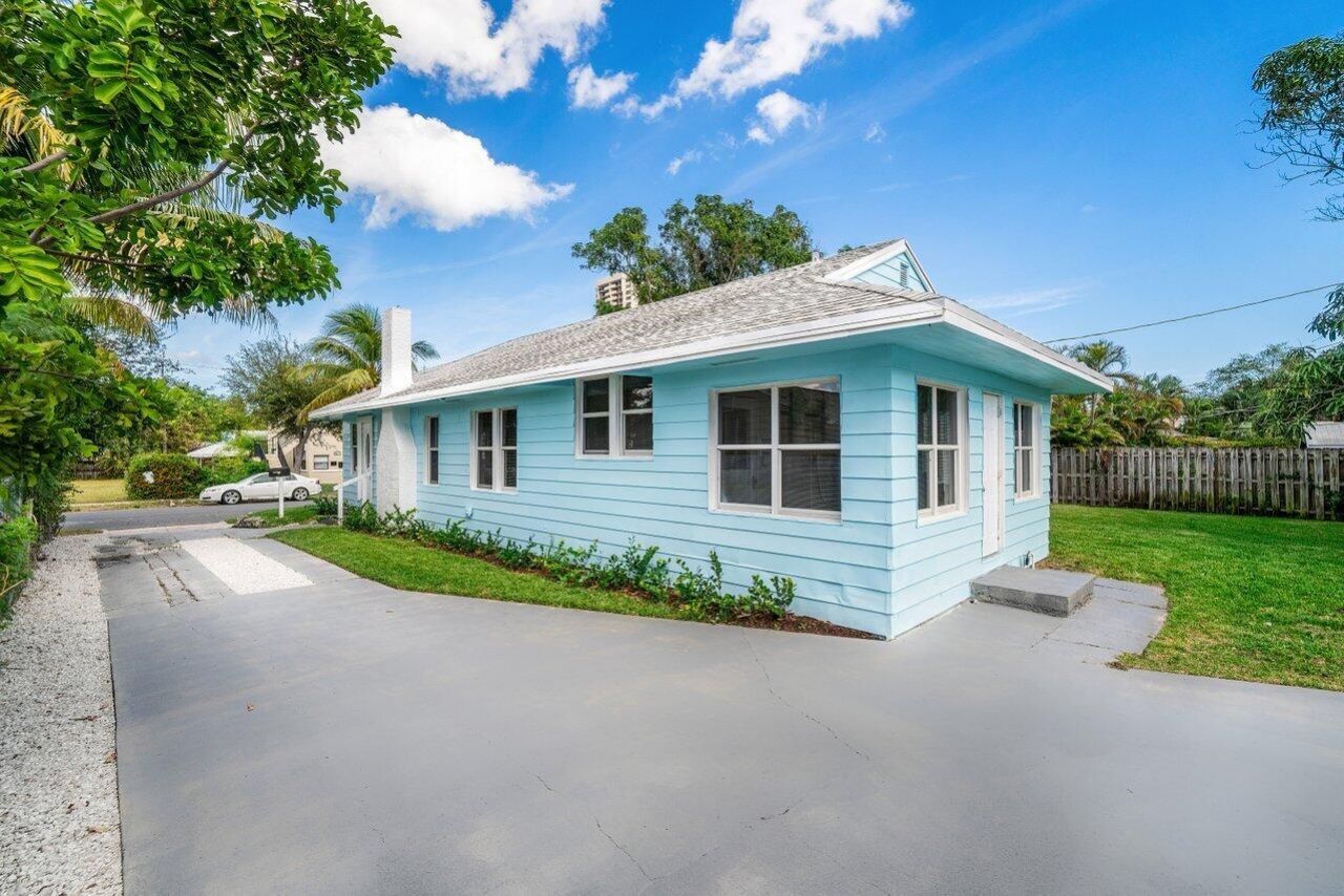 424 53rd Street, West Palm Beach, FL 33407 Photo