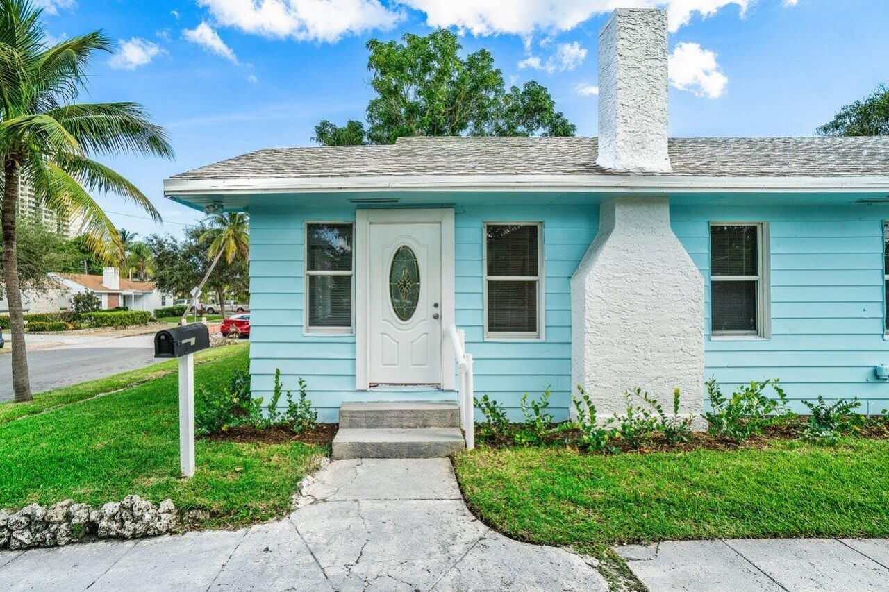 424 53rd Street, West Palm Beach, FL 33407 Photo