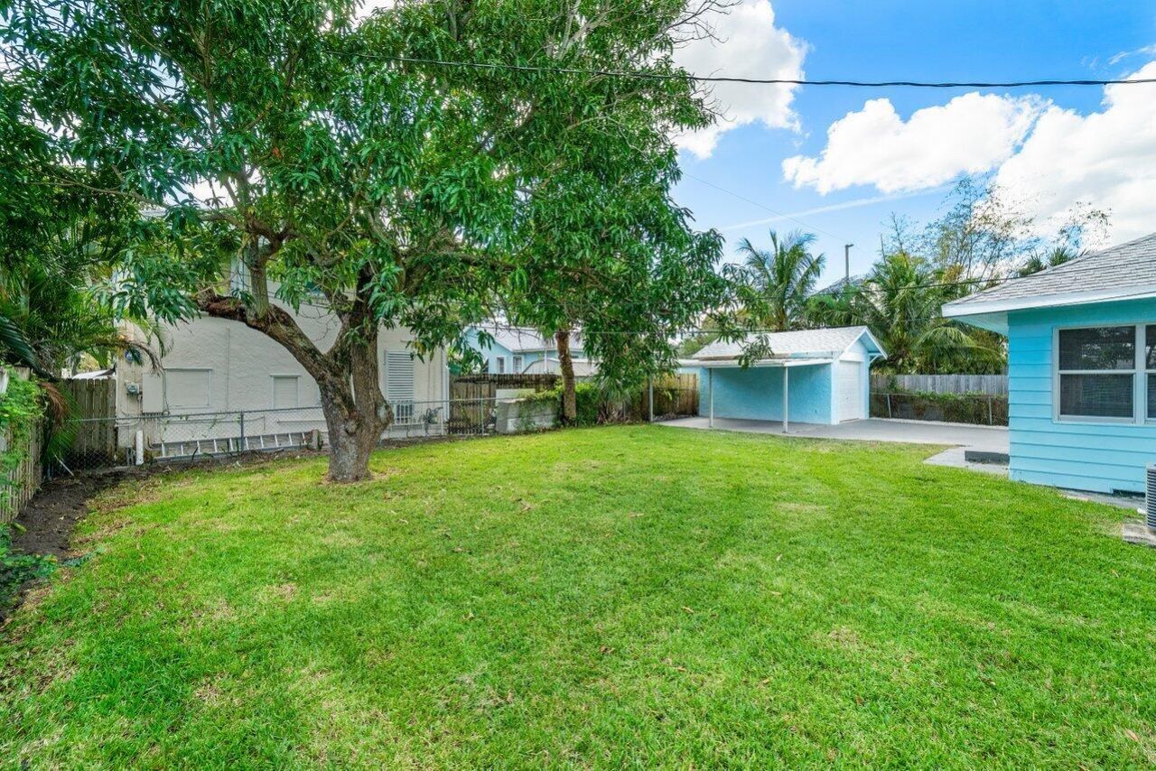 424 53rd Street, West Palm Beach, FL 33407 Photo
