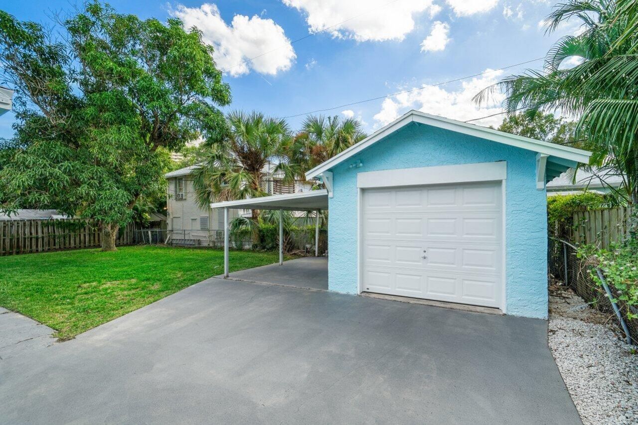424 53rd Street, West Palm Beach, FL 33407 Photo