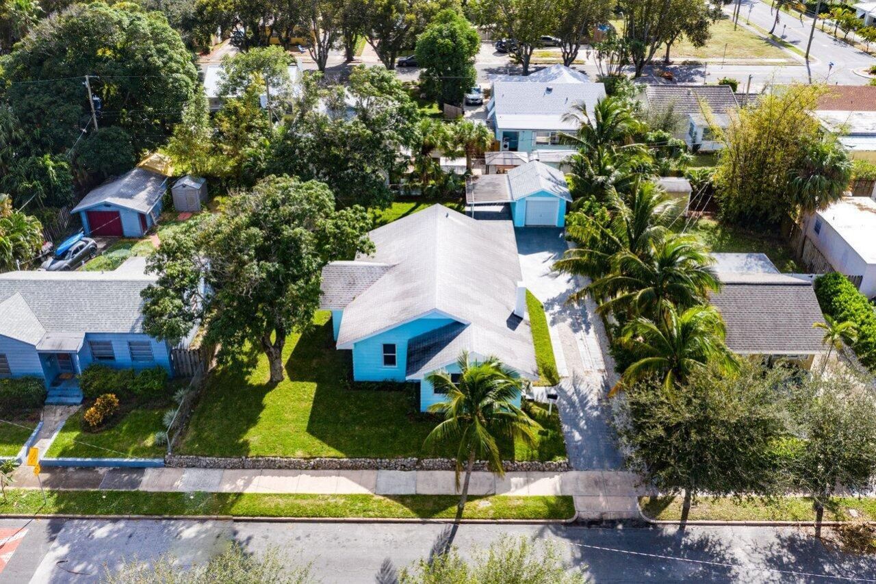 424 53rd Street, West Palm Beach, FL 33407 Photo