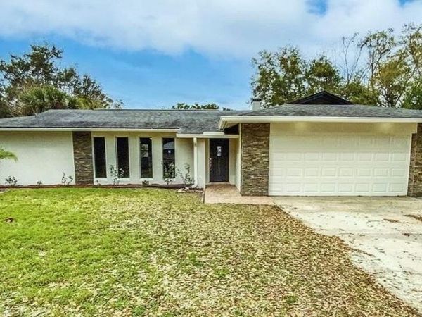 7641 VILLAGE GREEN Drive, Winter Park, FL 32792