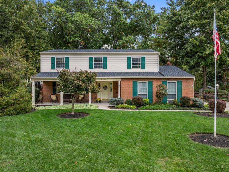 312 Rutgers Court, Loveland, OH 45140 Photo 1