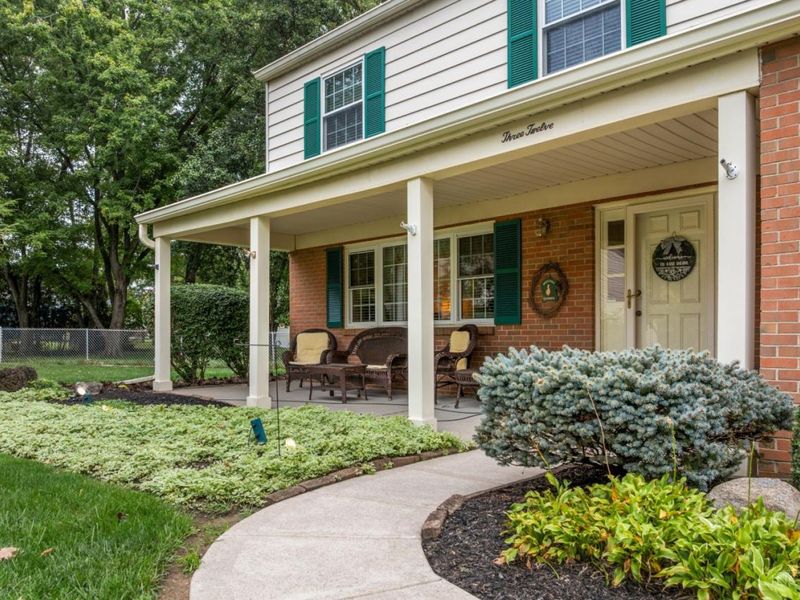 312 Rutgers Court, Loveland, OH 45140 Photo 4