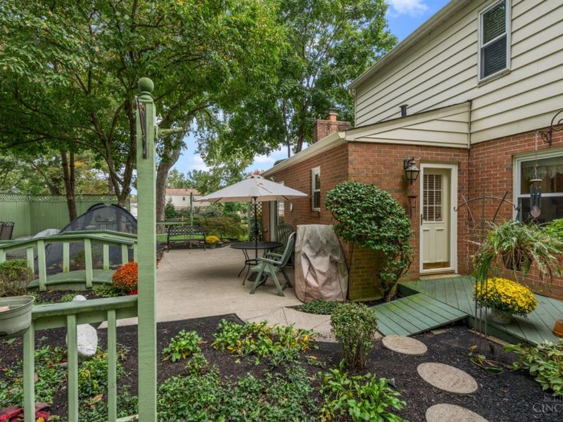 312 Rutgers Court, Loveland, OH 45140 Photo 41