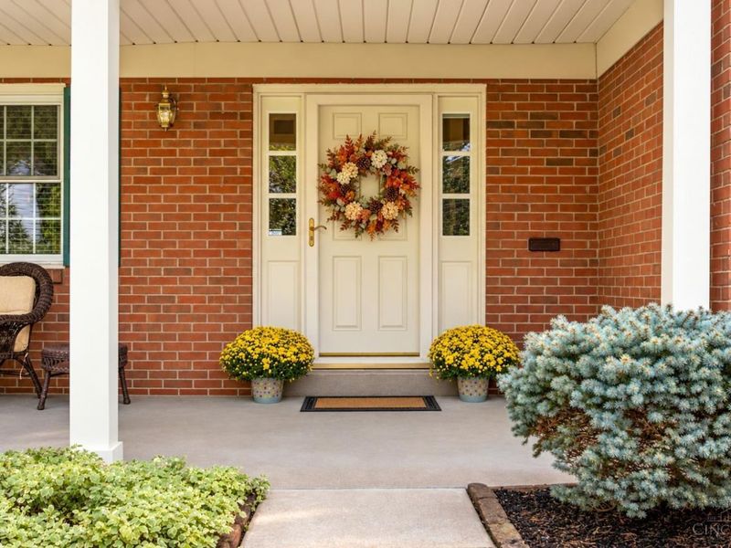 312 Rutgers Court, Loveland, OH 45140 Photo 5
