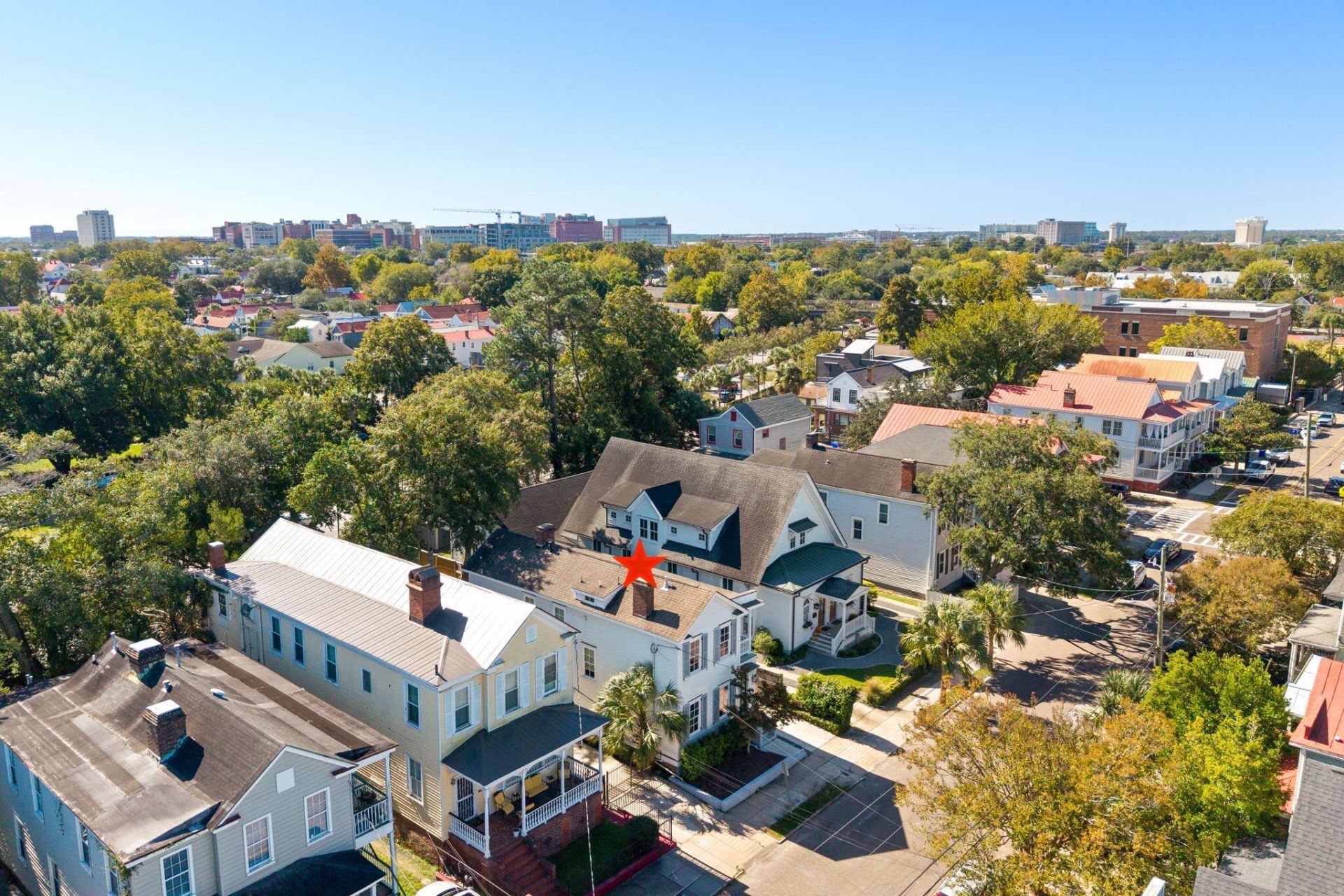 103 Fishburne Street Photo 40